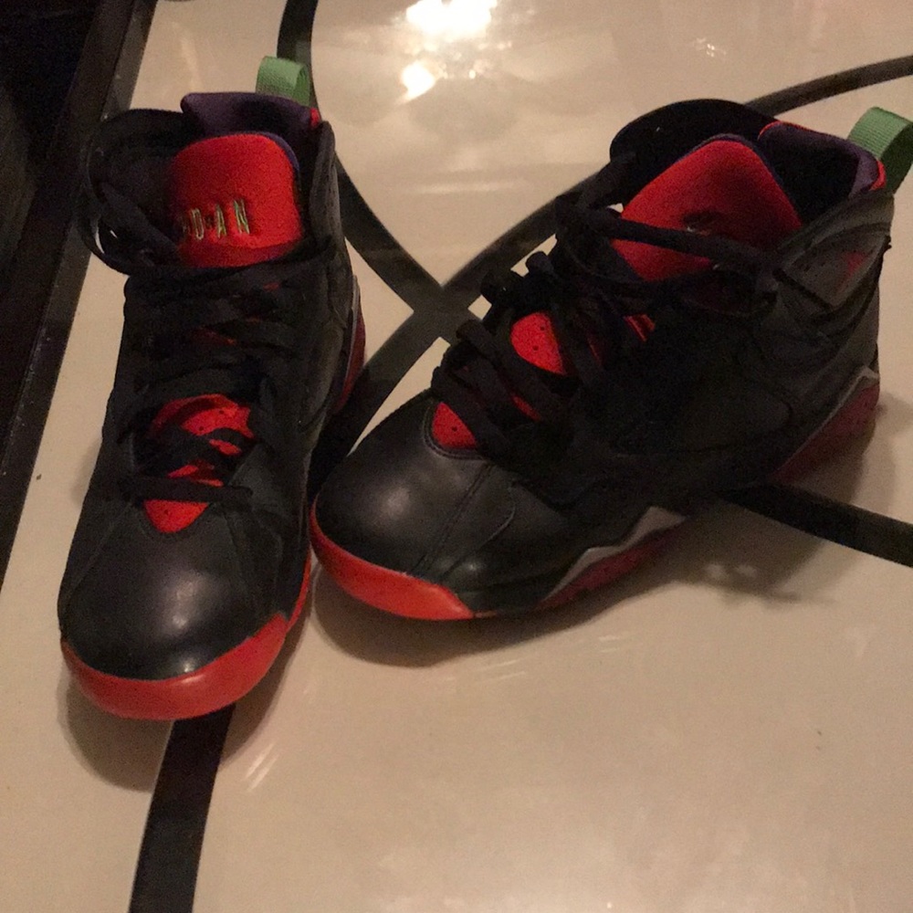 Jordan’s